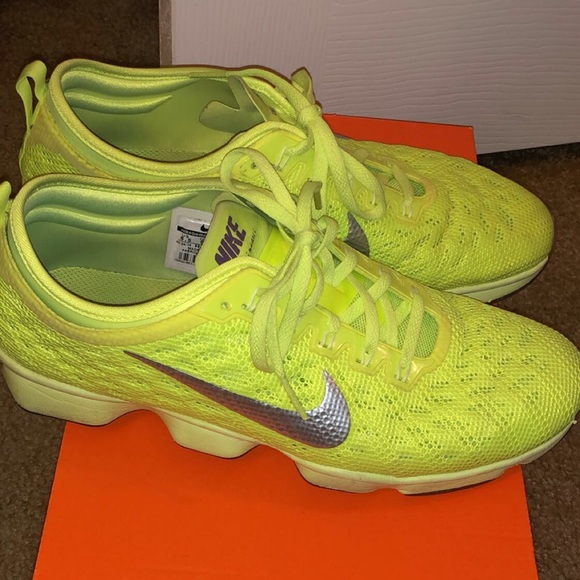 nike zoom agility 38.5 nike zoom agility 38.5